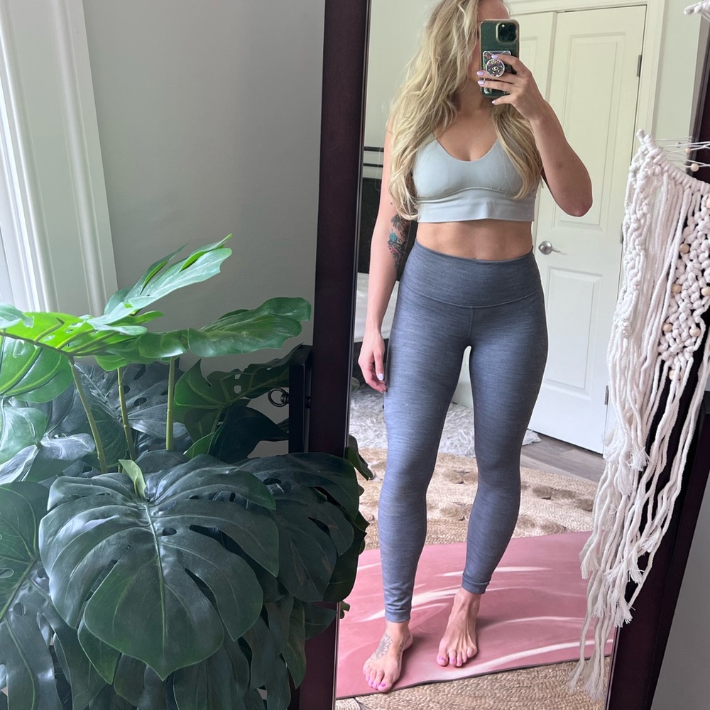 Lululemon align leggings